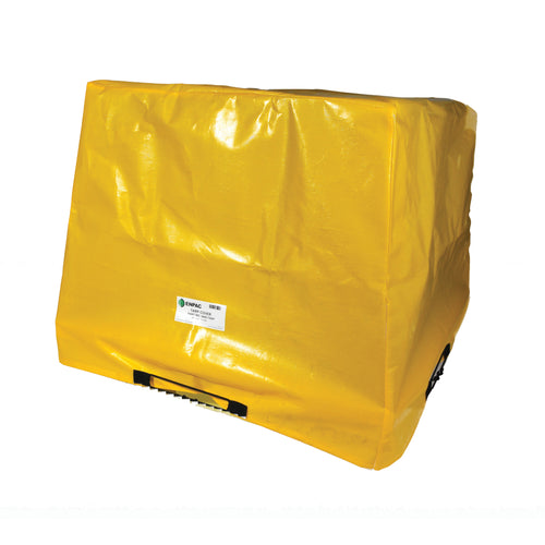 Tarp for 4-Drum Slim Line-Spill Pallet