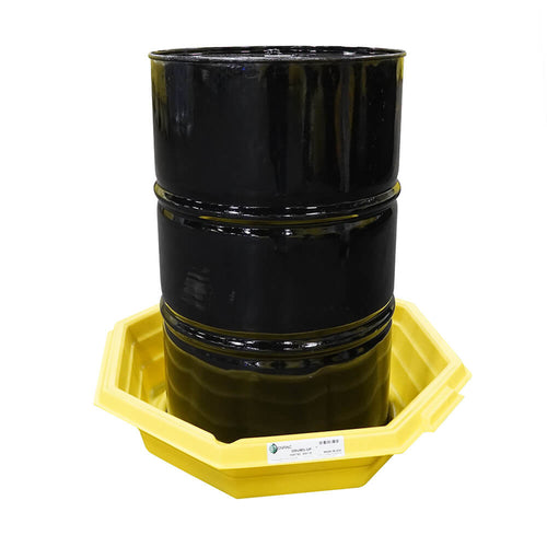 Drums Up Containment Tray