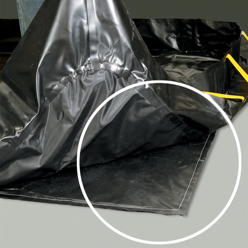 Ground Pad - Berm Accessories