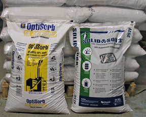 New Packaging for Granular Absorbents