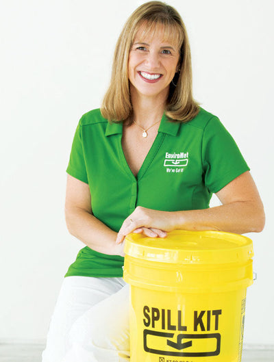 Spill Response Plan: Are You Ready For Quick Spills?