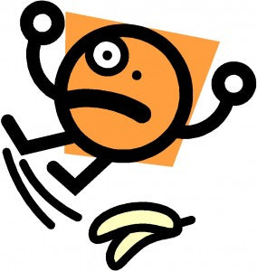 Absorbents provide a safe work place
