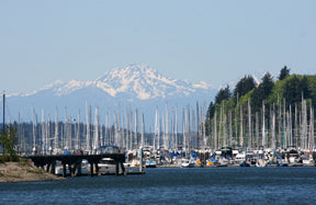Marine Spill Kits