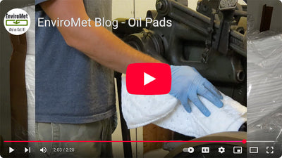 Oil Pads. Which ones are best for you?