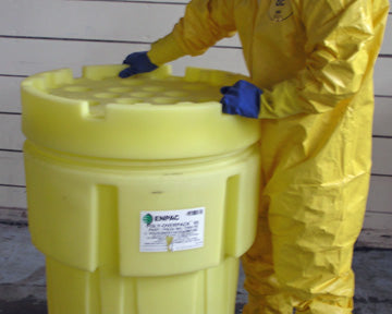 Prevent An Ebola Outbreak