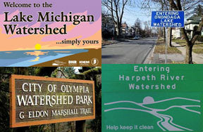 What Is A Watershed?