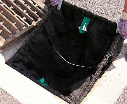 Drain & Flood Protection