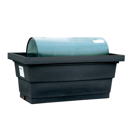 Poly-Tank Containment Unit/275