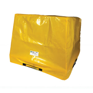 Tarp for 4-Drum Slim Line-Spill Pallet