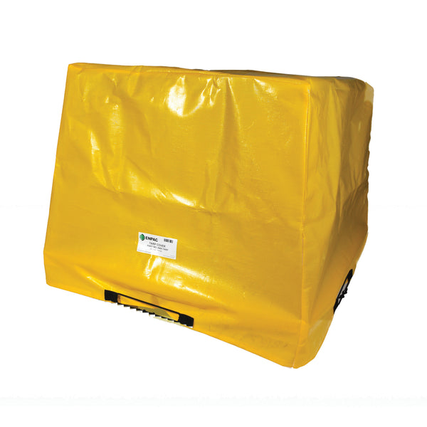 Tarp for 4-Drum Slim Line-Spill Pallet