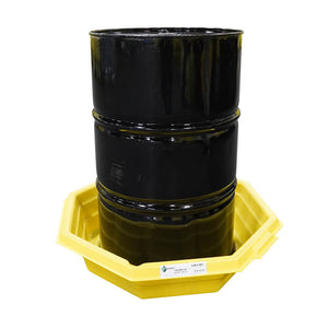 Drums Up Containment Tray