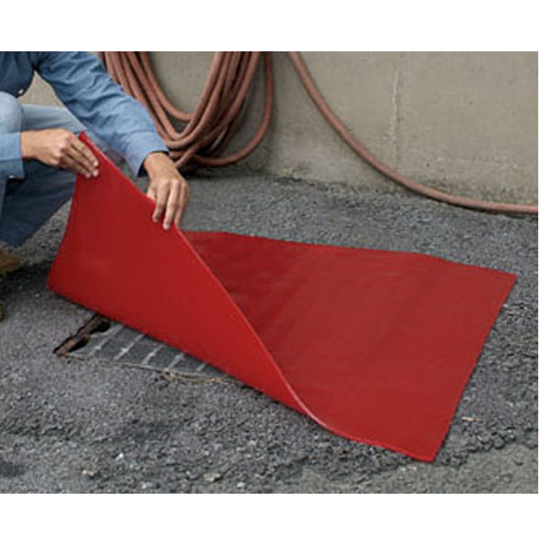 Polyurethane Drain Covers