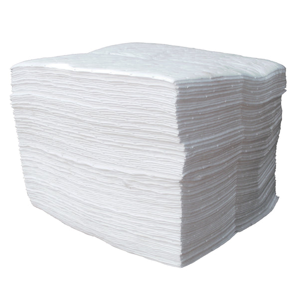 Oil Only Bonded Pads