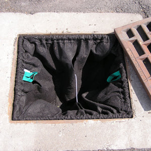 Storm Drain Defender-Rectangle