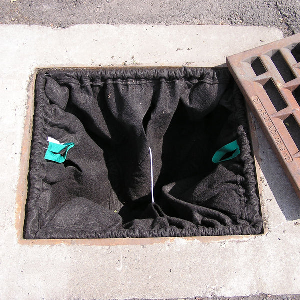 Storm Drain Defender-Rectangle