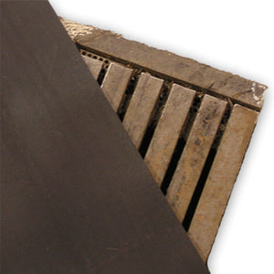 Neoprene Drain Cover