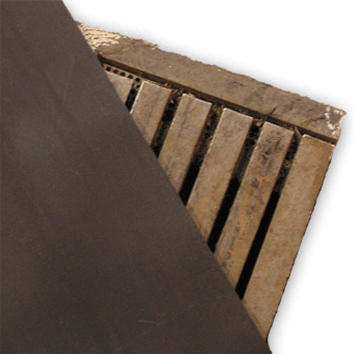 Neoprene Drain Cover