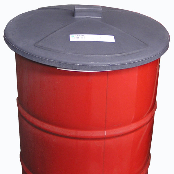Poly Topper - 55 Gallon Drum Lid