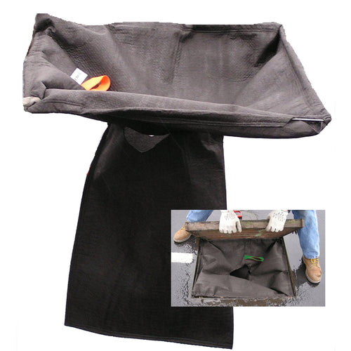 Drain Web Catch Basin Insert-Rectangle