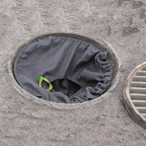 Drain Web Catch Basin Insert-Round