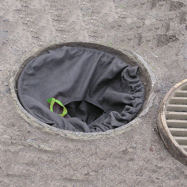 Drain Web Catch Basin Insert-Round