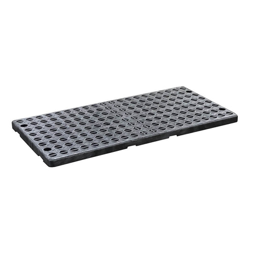 Replacement Grates