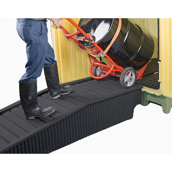 Hazard Hut® Poly Ramp