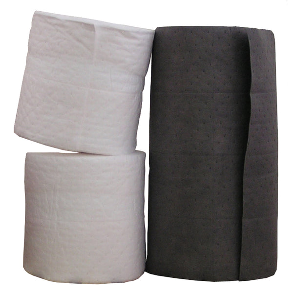 Laminated Rolls