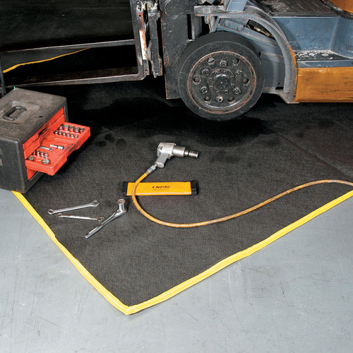 Drip Sentinel Maintenance Blanket