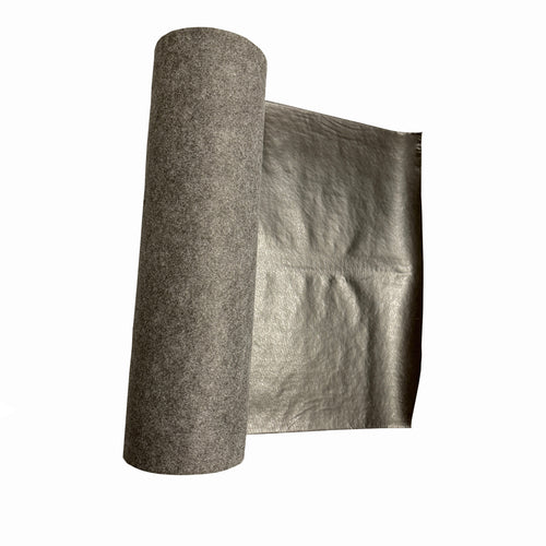 Poly-Backed Rug