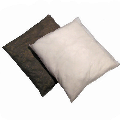 Absorbent Pillows