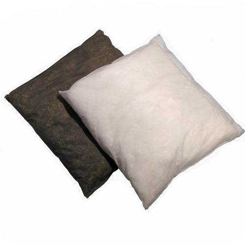 Absorbent Pillows