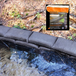 Quick Dam Flood Bags