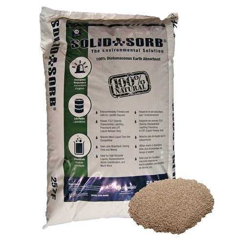 Solid-A-Sorb
