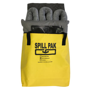 Deluxe Universal Spill Pak