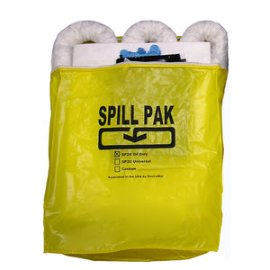 Economy Spill Pak - Oil Only