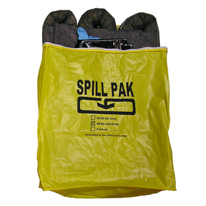 Economy Spill Pak - Universal