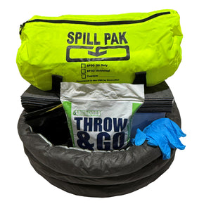 Duffel Bag Universal Spill Pak