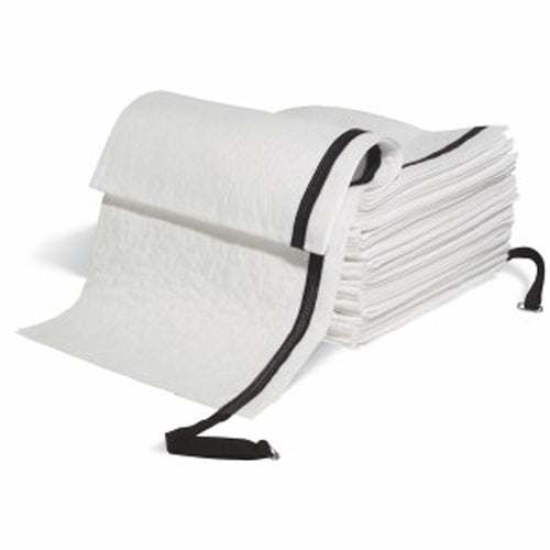 Oil Only Folded Sweep