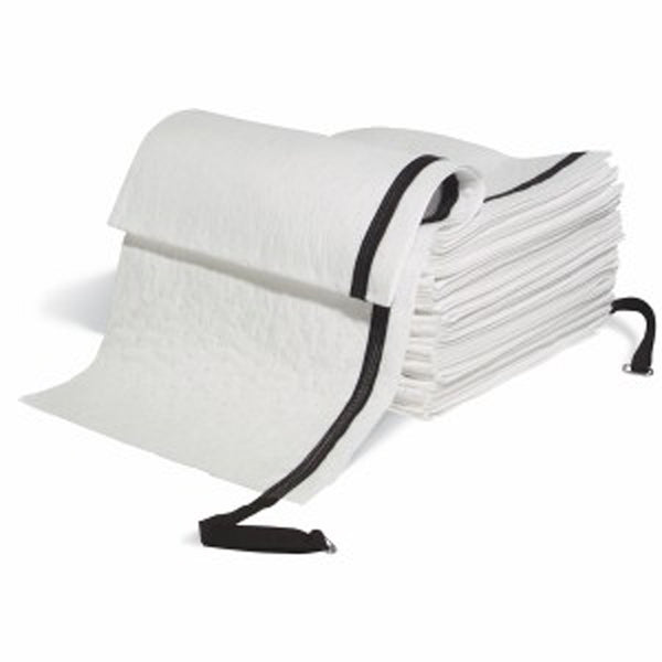 Oil Only Folded Sweep