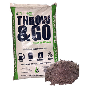 Throw & Go Professional