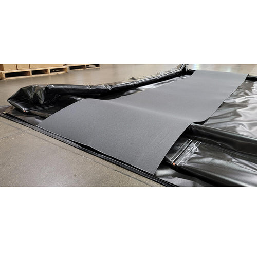 TracMat - Berm Accessories