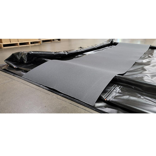 TracMat - Berm Accessories