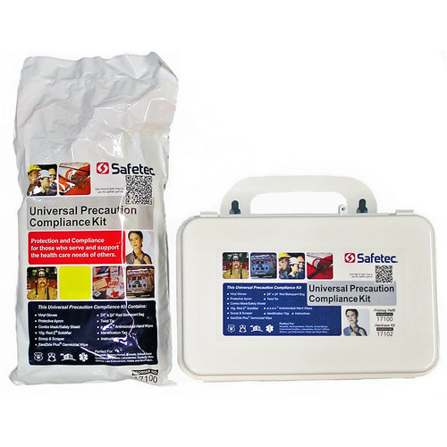 Universal Precaution Kit