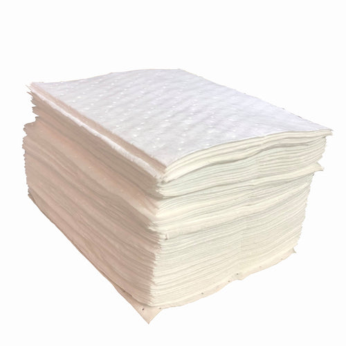 Oil Only Contractor Pads