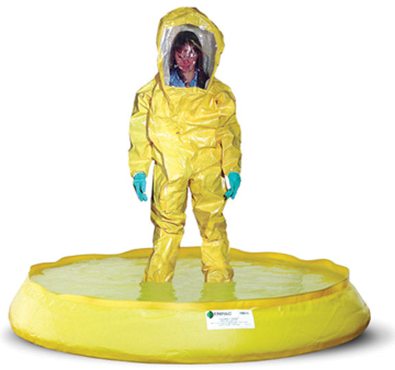 Hazmat Pool